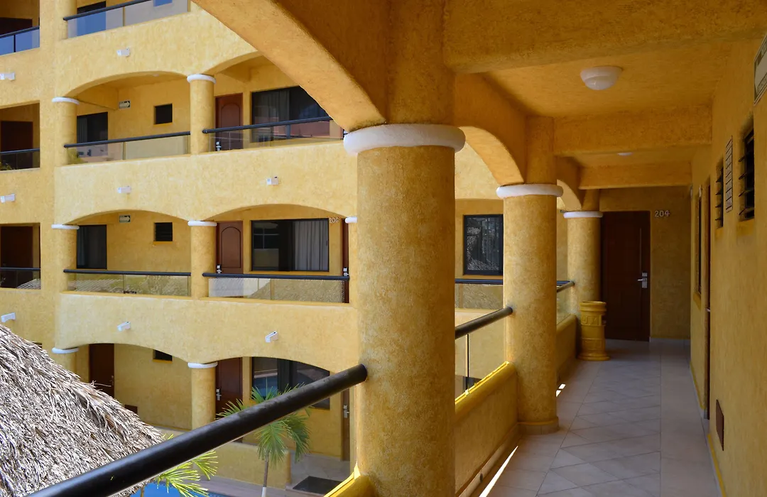 Villas La Lupita-1