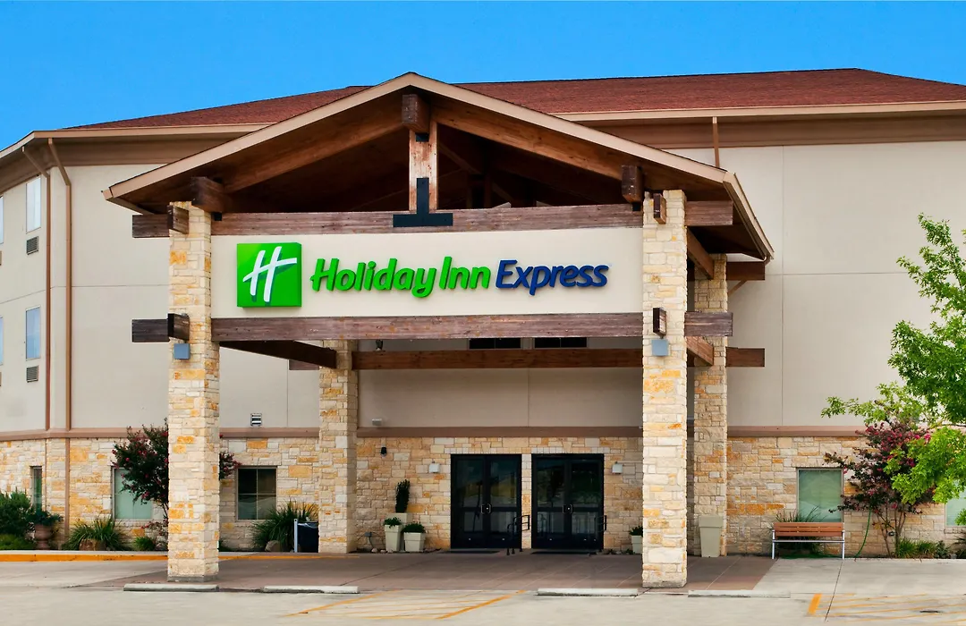 Holiday Inn Express Of Salado-Belton By Ihg-1