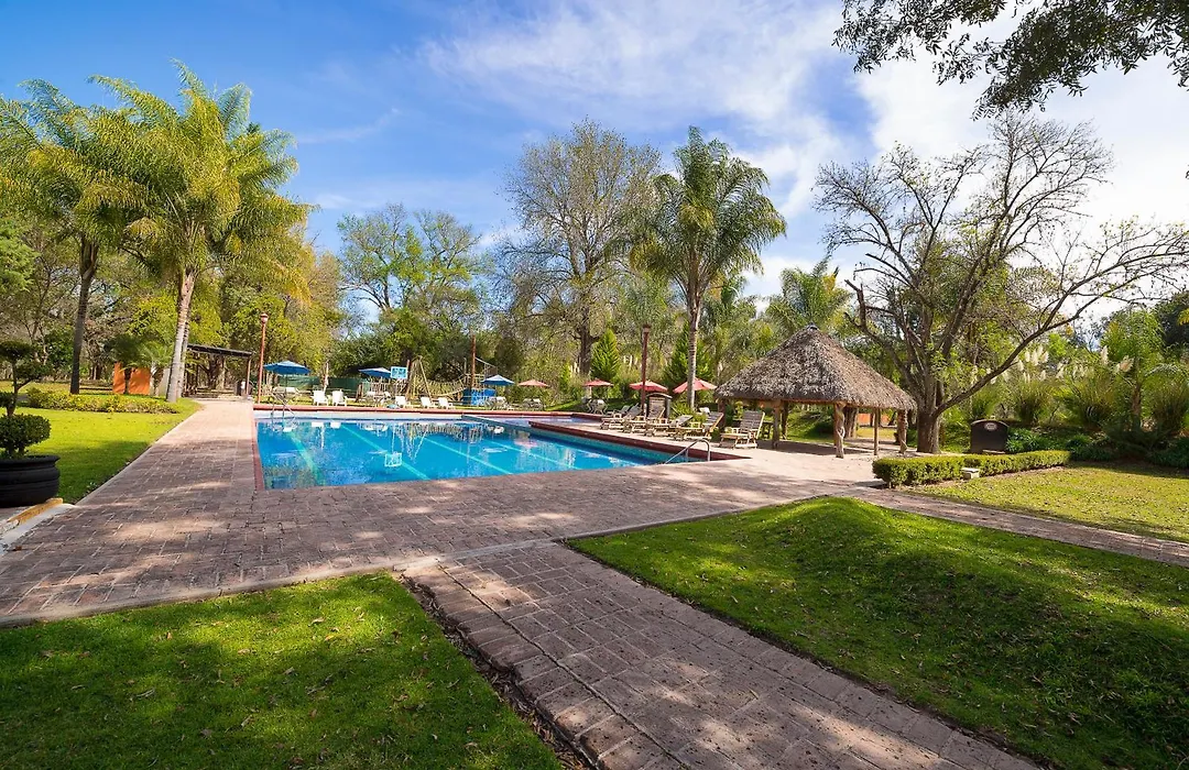 El Marques Hacienda-1