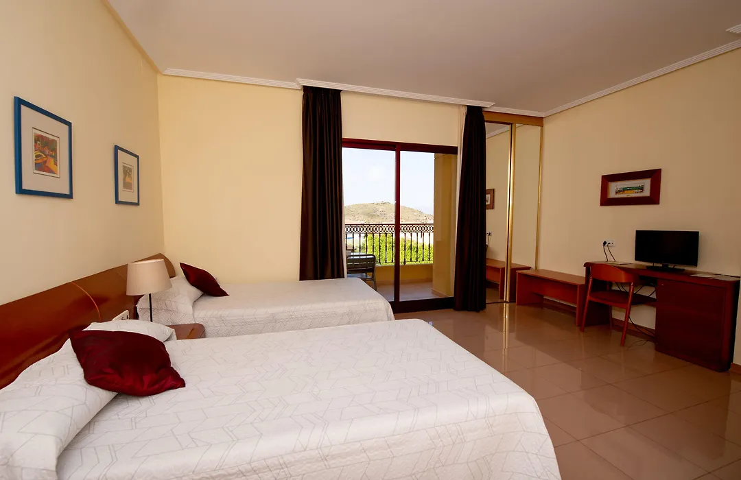 Hotel Playa Sol By Alegria-1