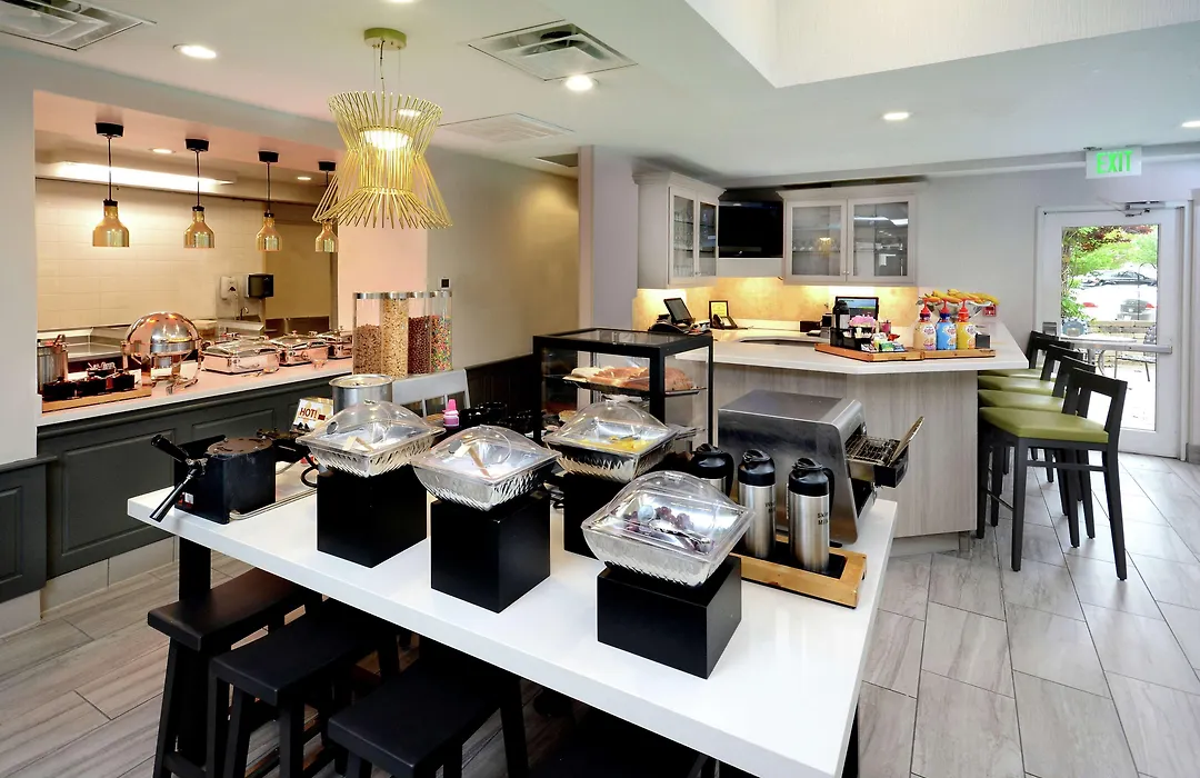Hilton Garden Inn Greensboro-1