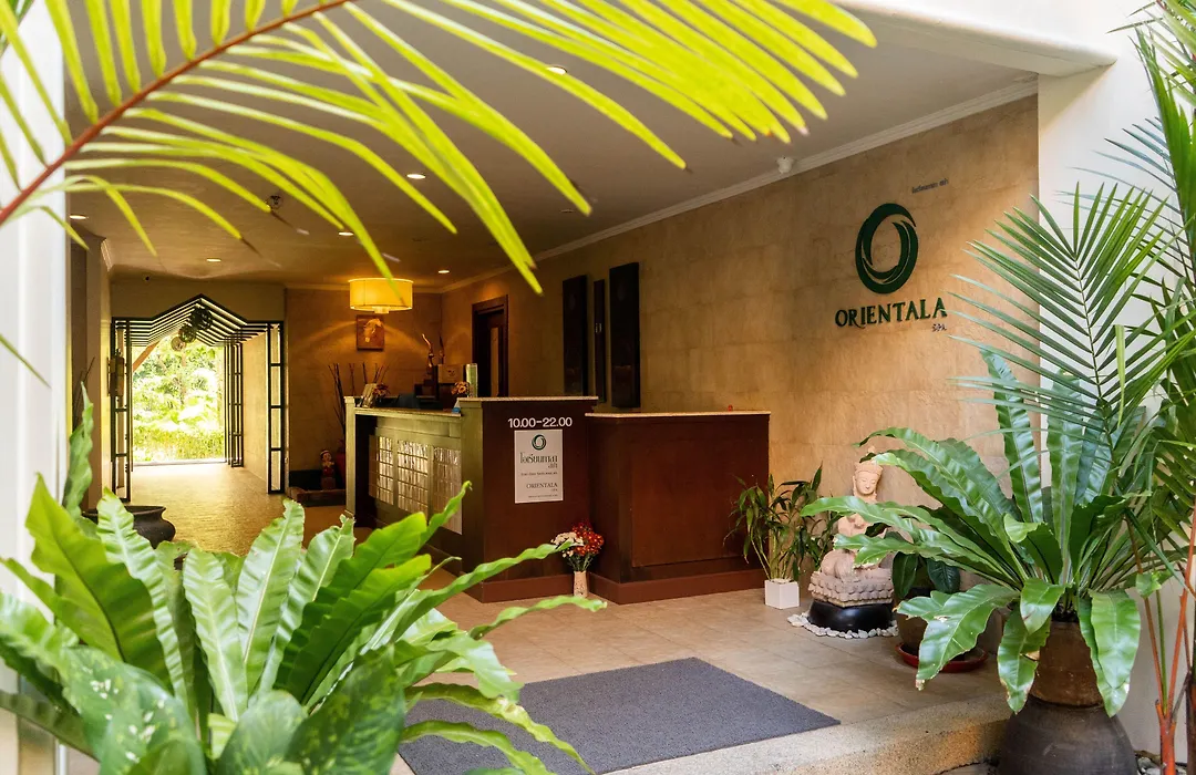 Deevana Patong Resort & Spa-1