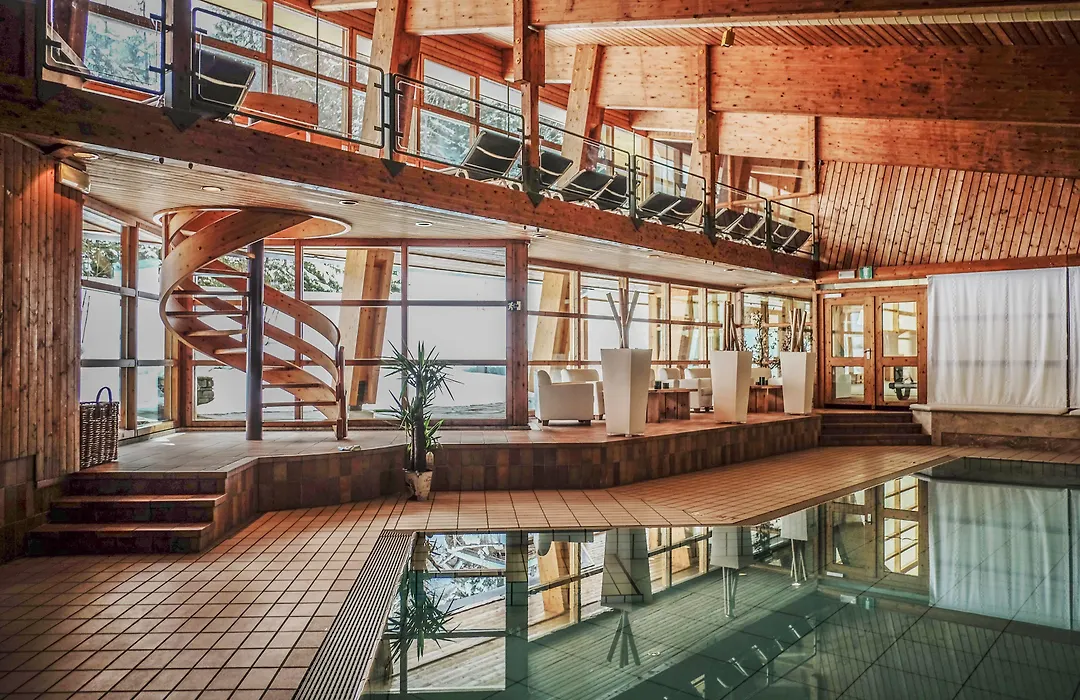 Sporthotel Teresa-1