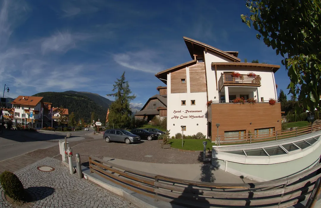 Moar'S Hotel-1