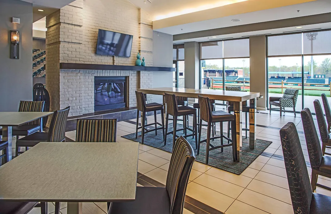 Residence Inn By Marriott Aberdeen At Ripken Stadium-1
