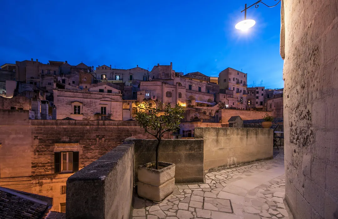 Locanda Di San Martino Hotel&Thermae Romanae-1