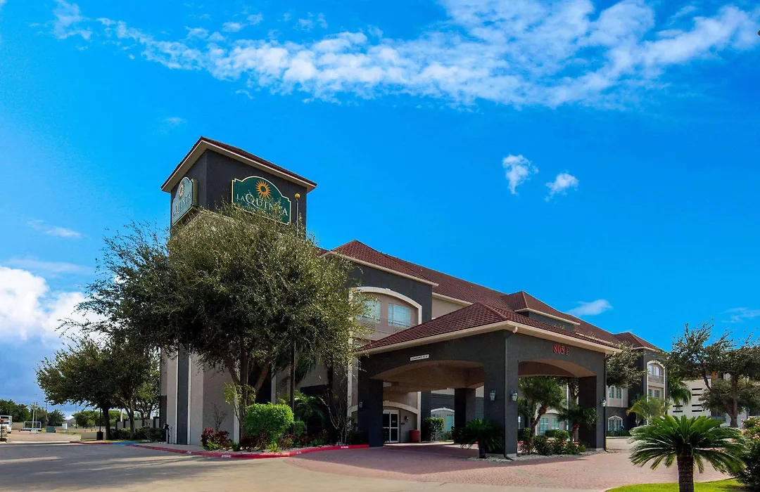 La Quinta By Wyndham Mission At West Mcallen-1