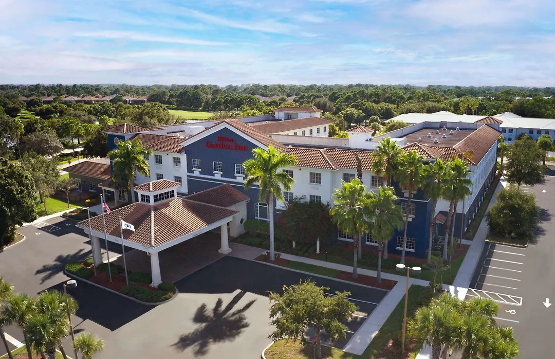 Hilton Garden Inn At Pga Village/Port St. Lucie-1