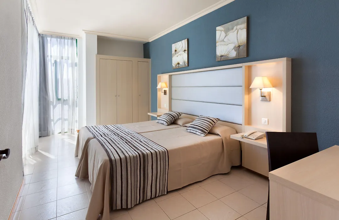 Hovima Suites Costa Adeje (Adults Only)-1