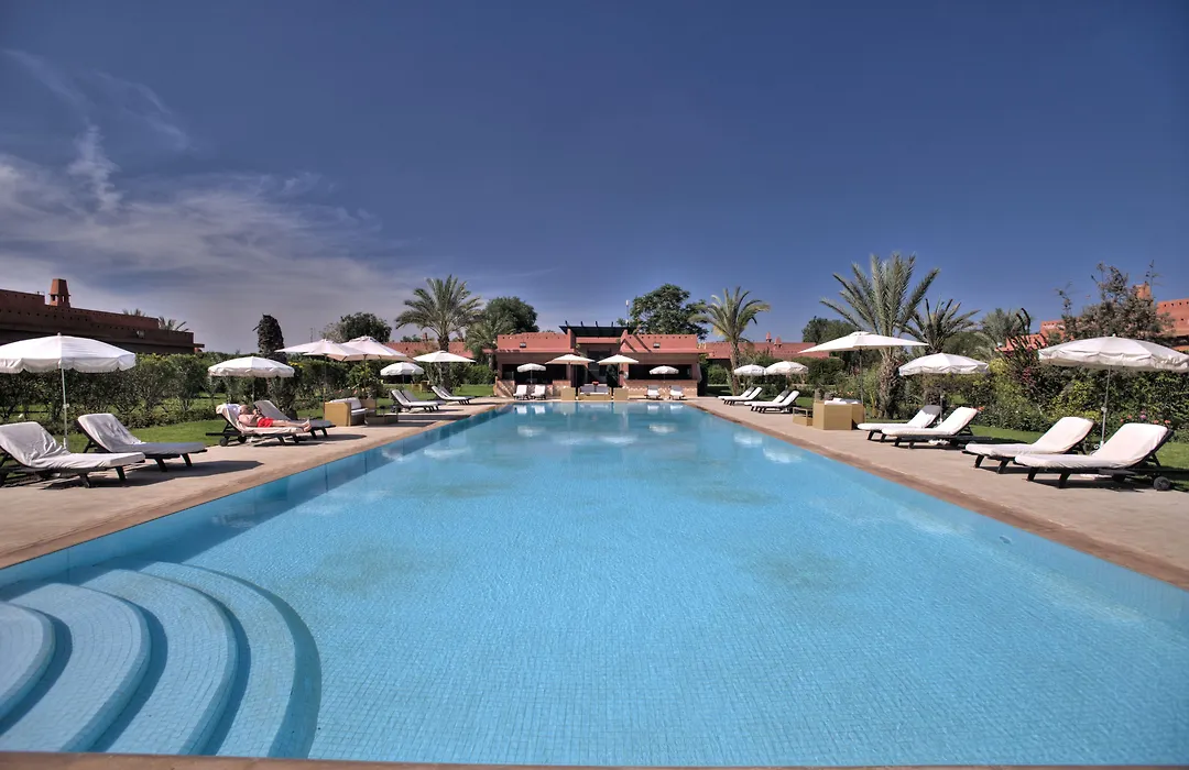 Domaine Des Remparts Hotel&Spa-1