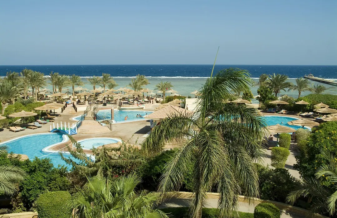 Flamenco Beach&Resort Quseir-1