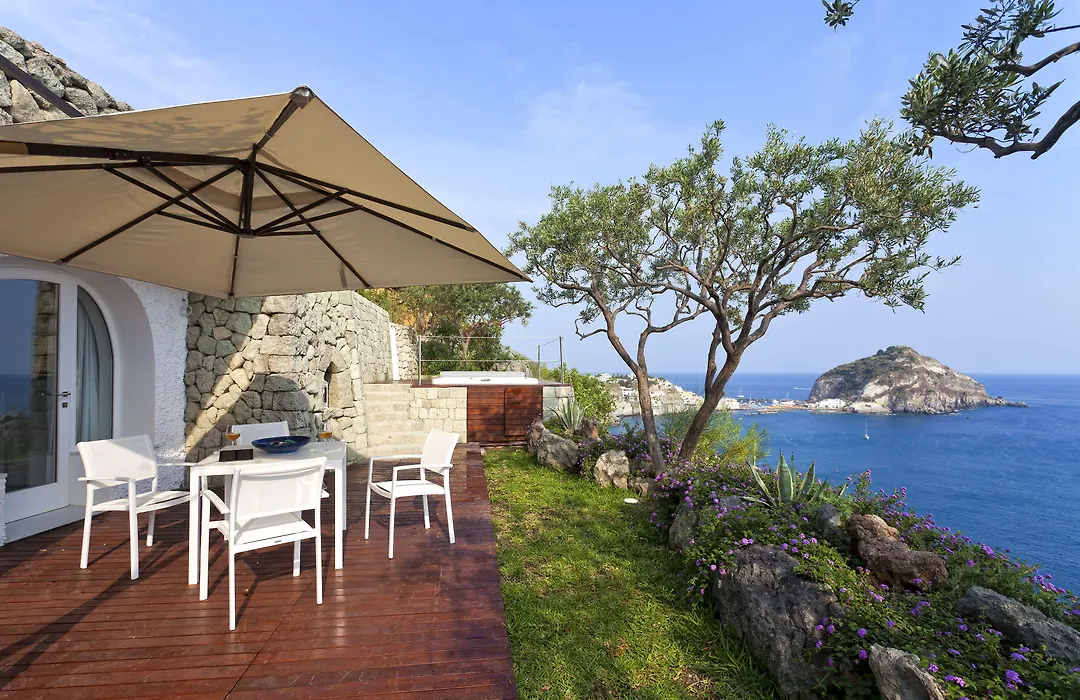 Costa Del Capitano Suite Apartments-1