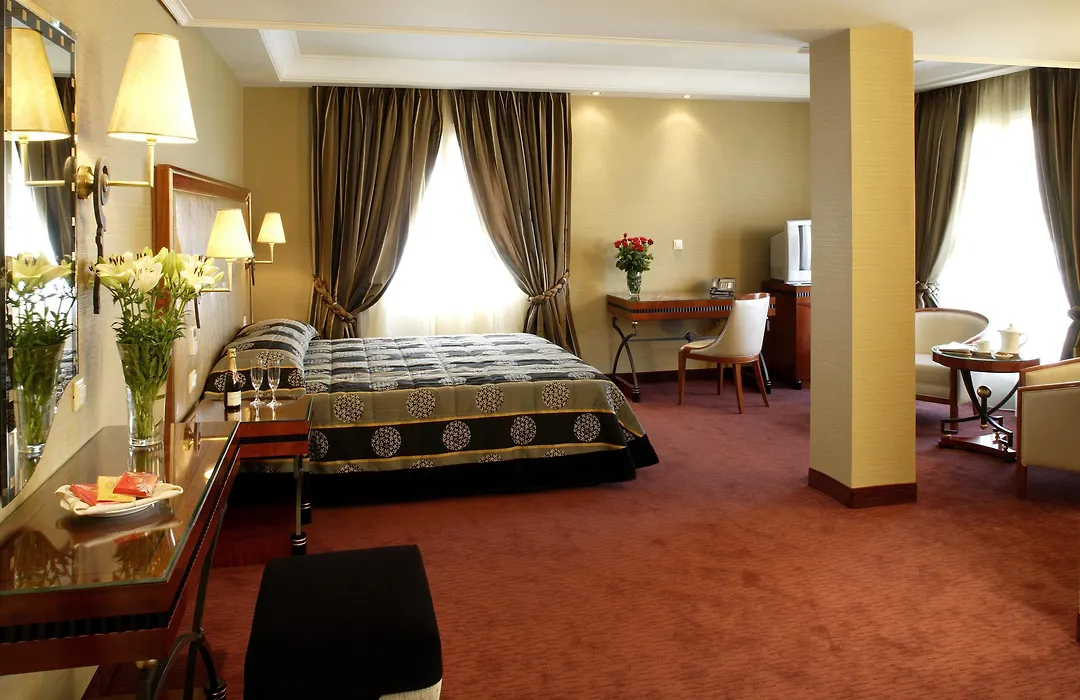 Piraeus Theoxenia Hotel-1
