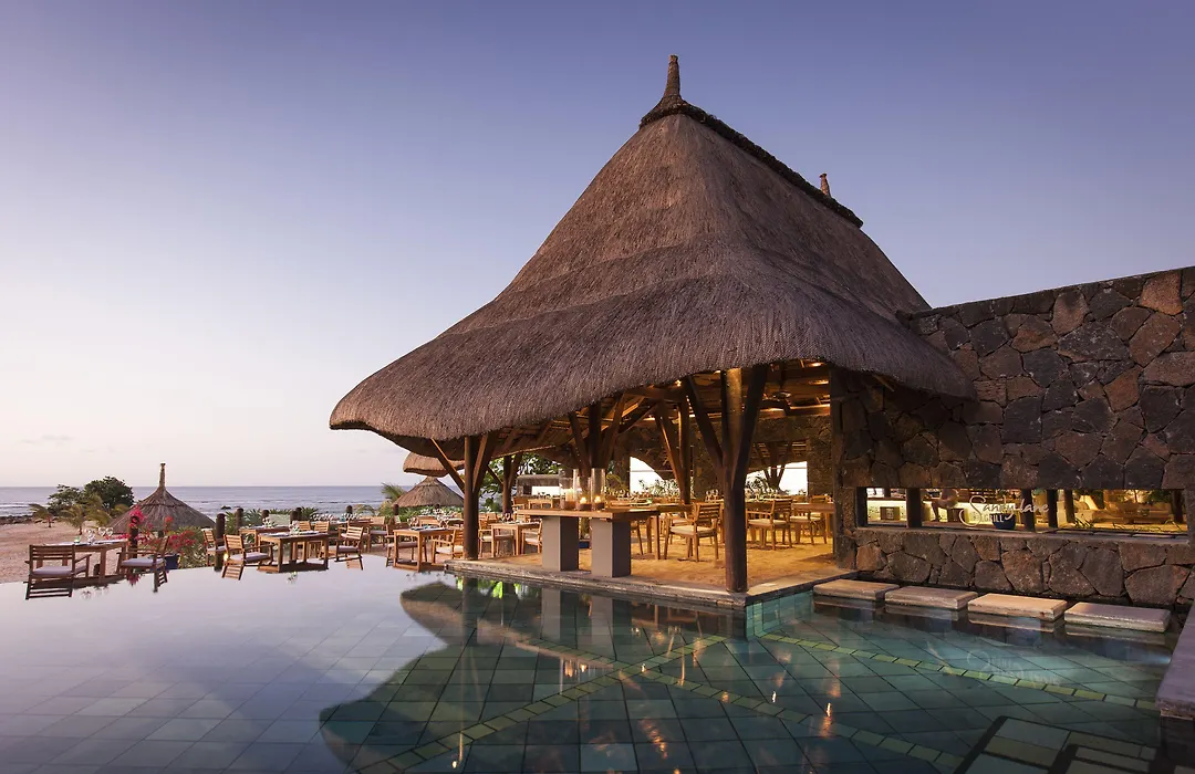 Veranda Pointe Aux Biches Hotel & Spa-1