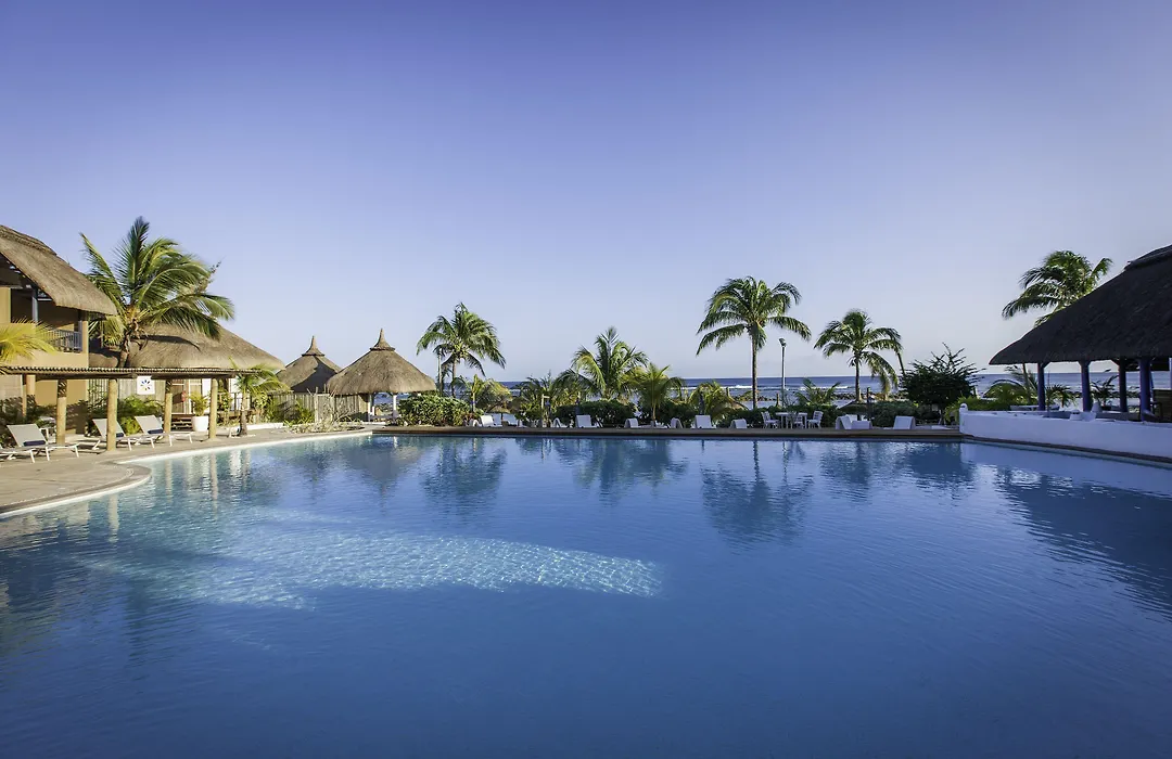 Veranda Pointe Aux Biches Hotel&Spa-1