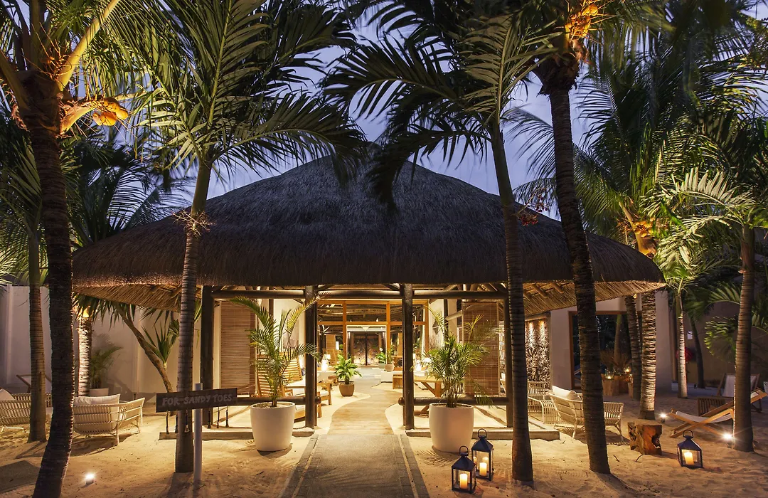 Veranda Pointe Aux Biches Hotel&Spa-1