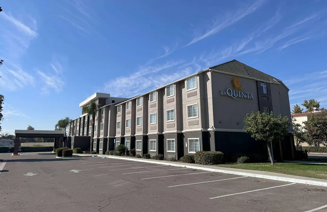 La Quinta By Wyndham Tulare-1