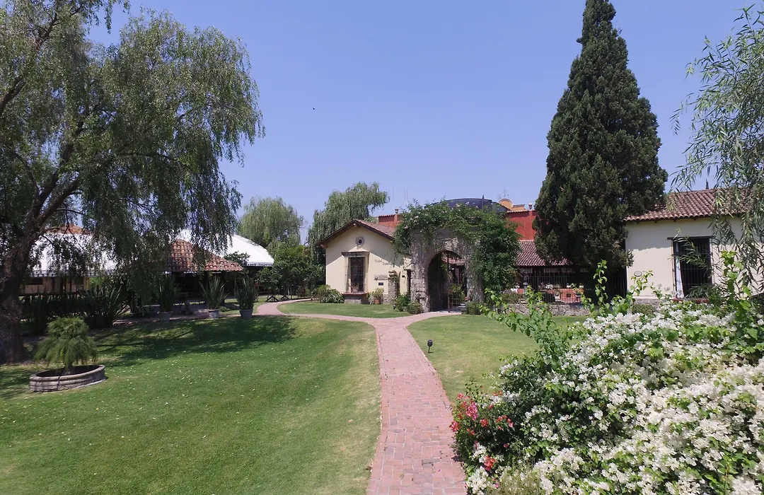 Hacienda La Magdalena-1