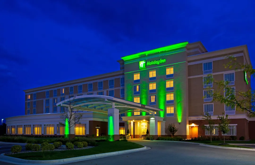 Holiday Inn Battle Creek By Ihg-1