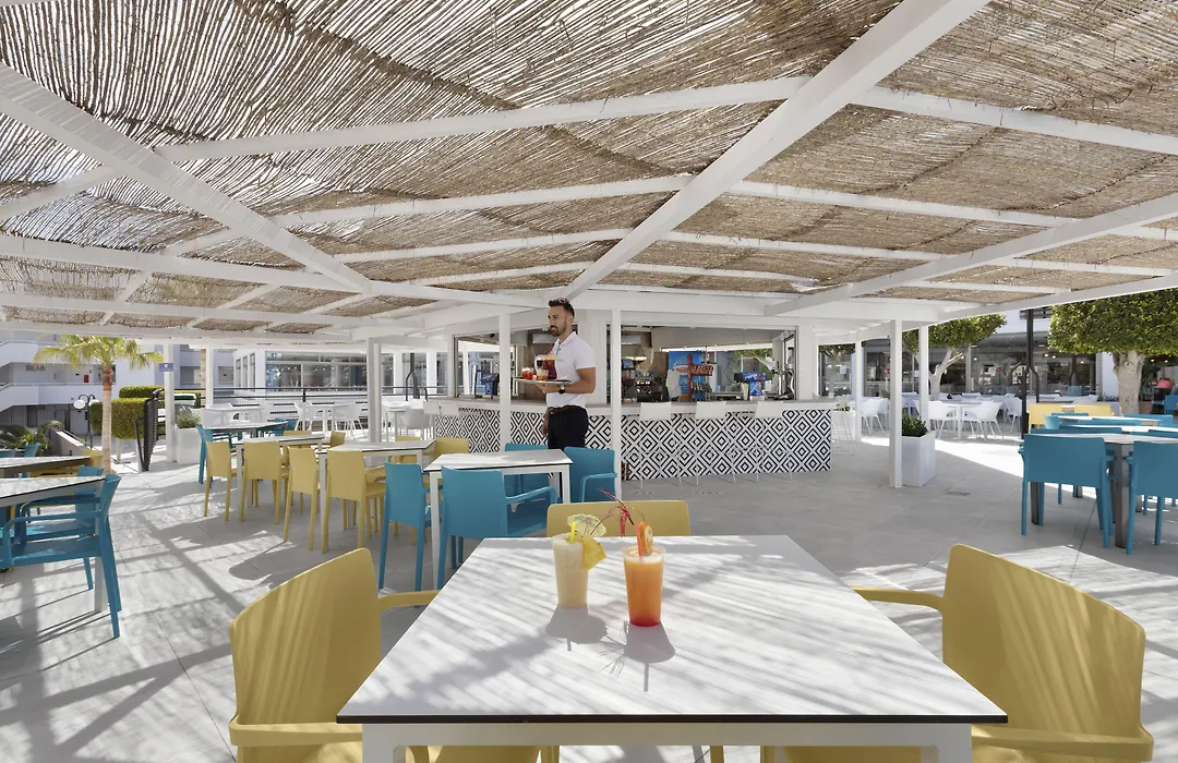 Palmanova Suites By Trh (Adults Only)-1
