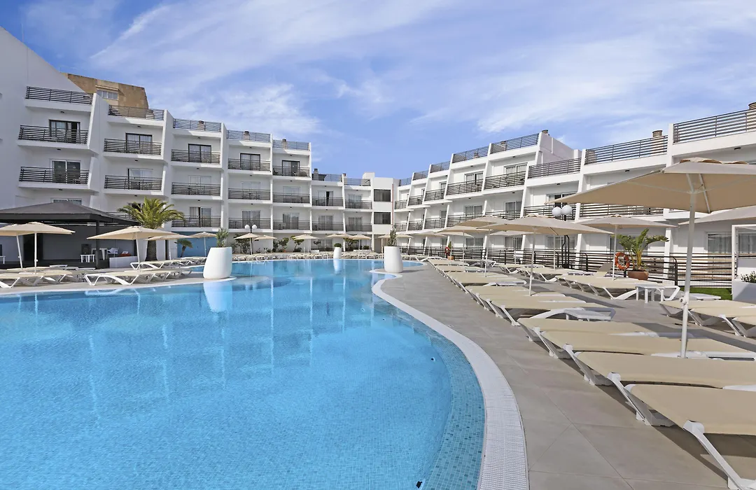 Palmanova Suites By Trh (Adults Only)-1