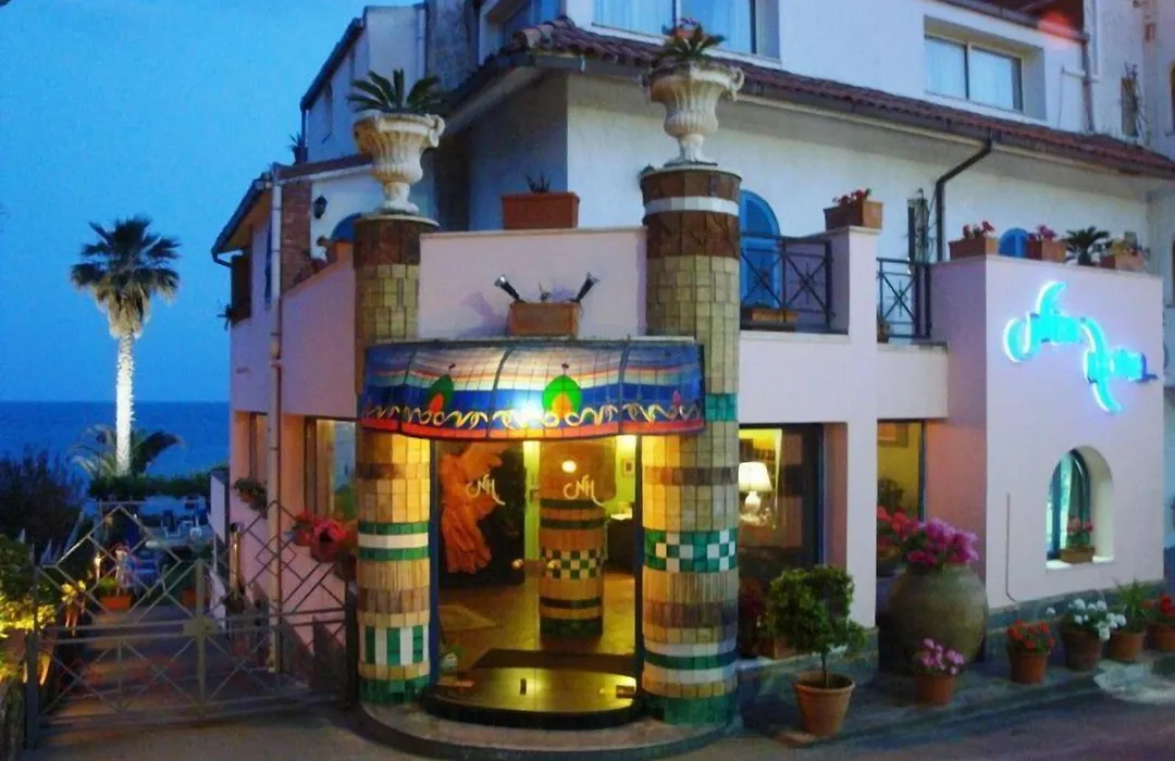 Hotel Nike-1