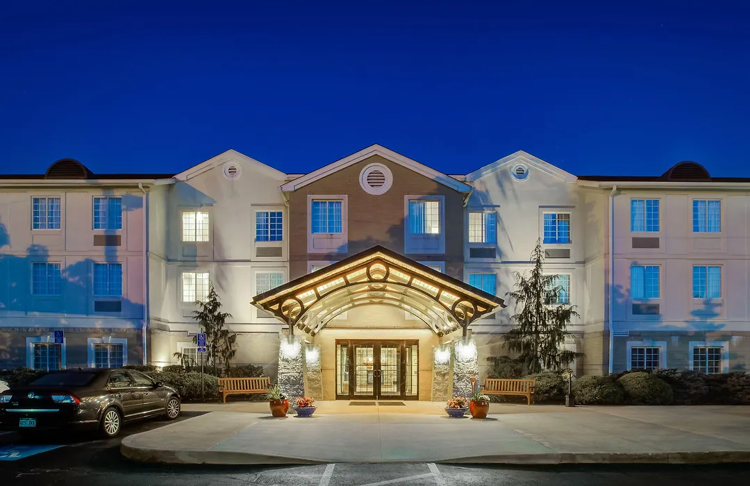Staybridge Suites Cleveland Mayfield Heights Beachwood By Ihg-1