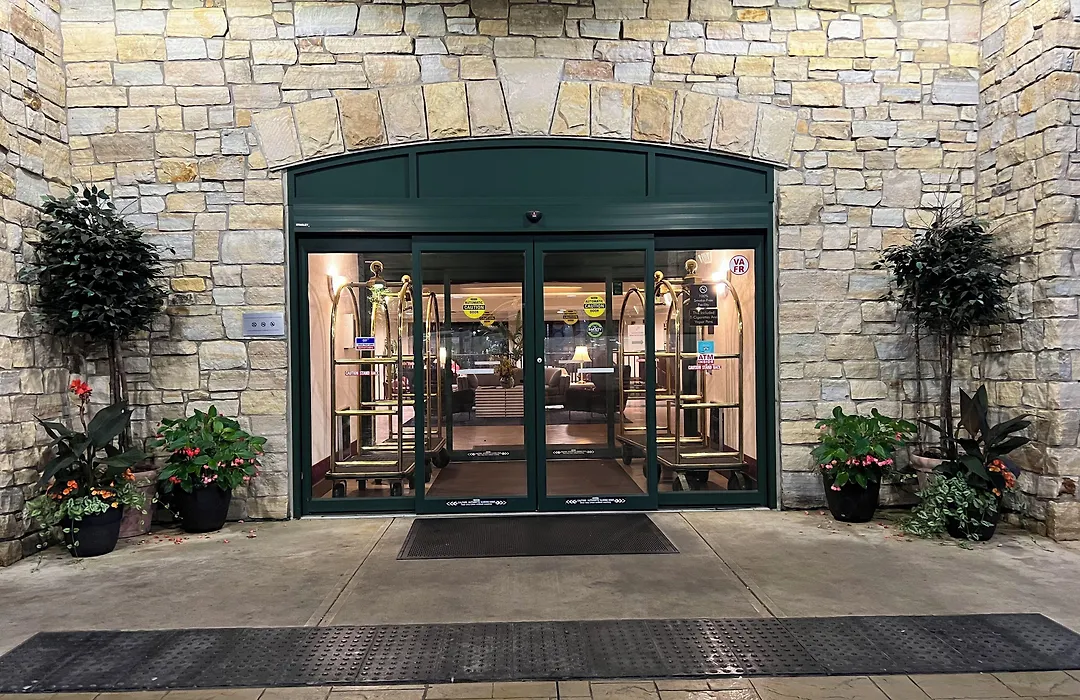 Comfort Inn & Suites Lake George-1