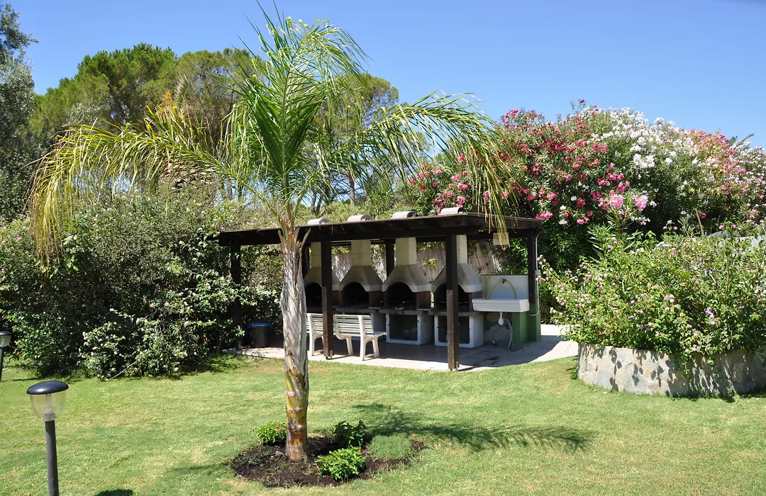 Green Village Resort-1