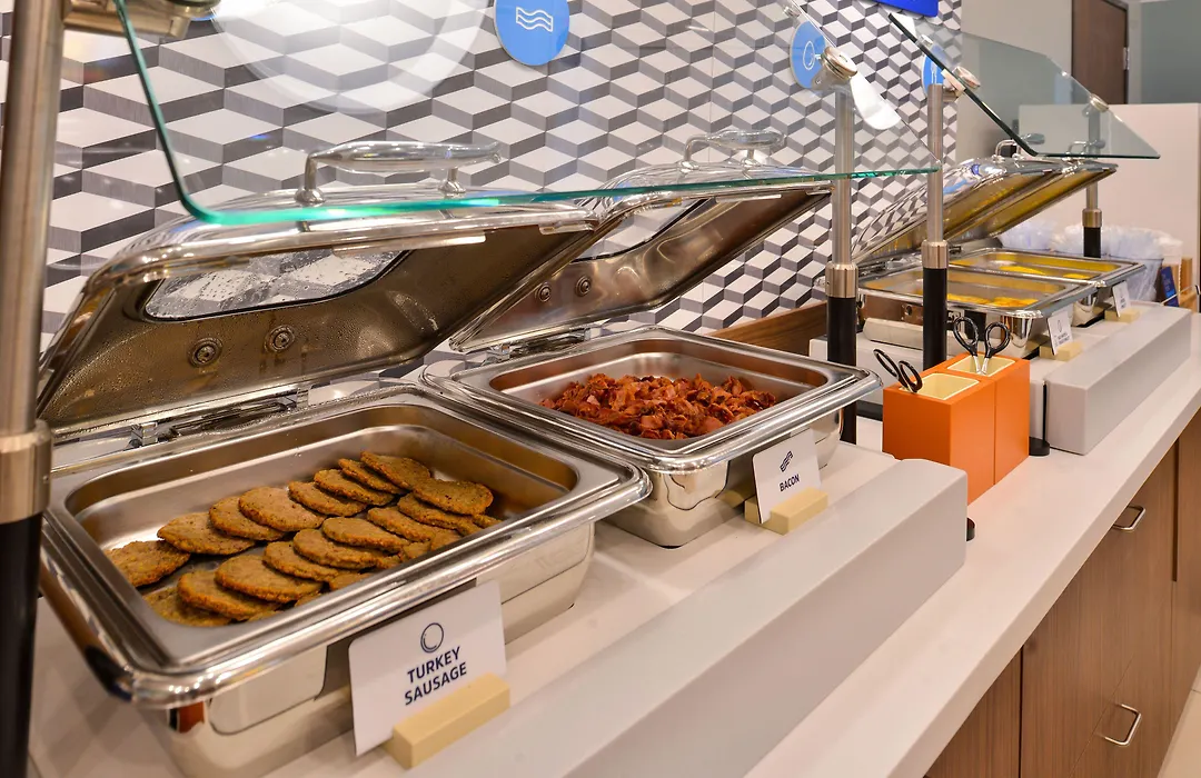 Holiday Inn Express Sweetwater By Ihg-1