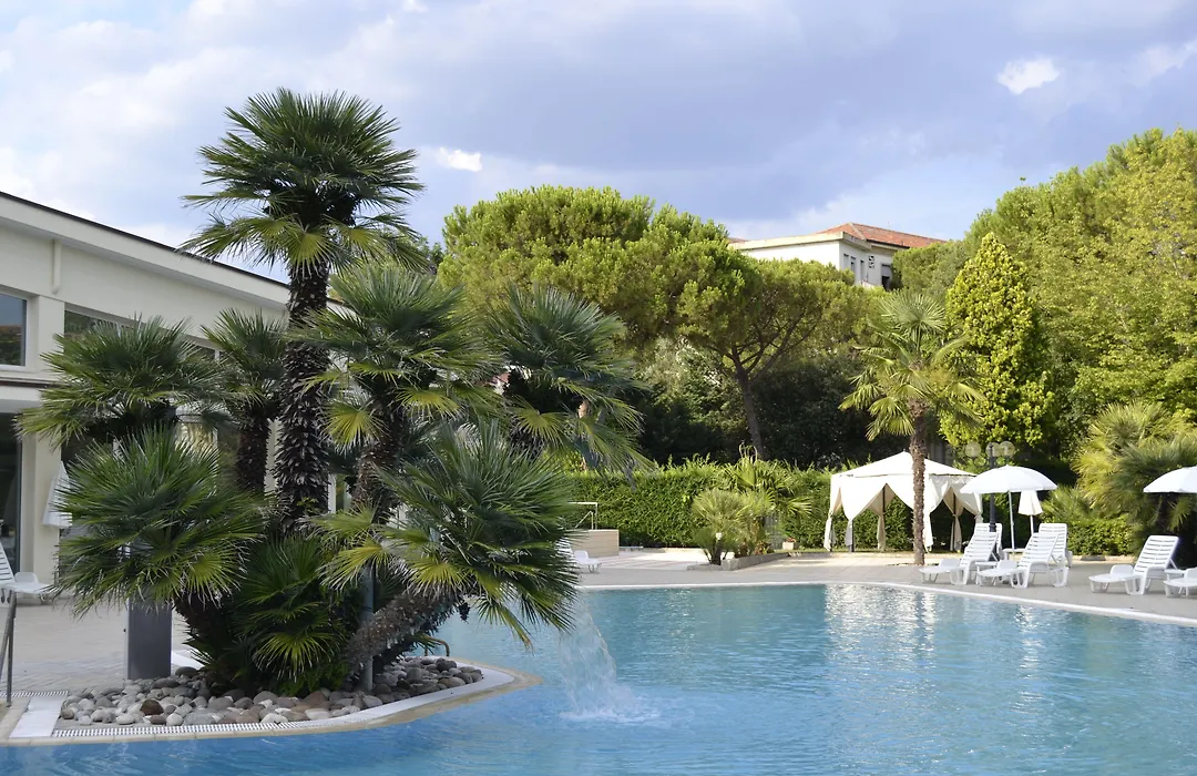 Hotel Internazionale Terme-1