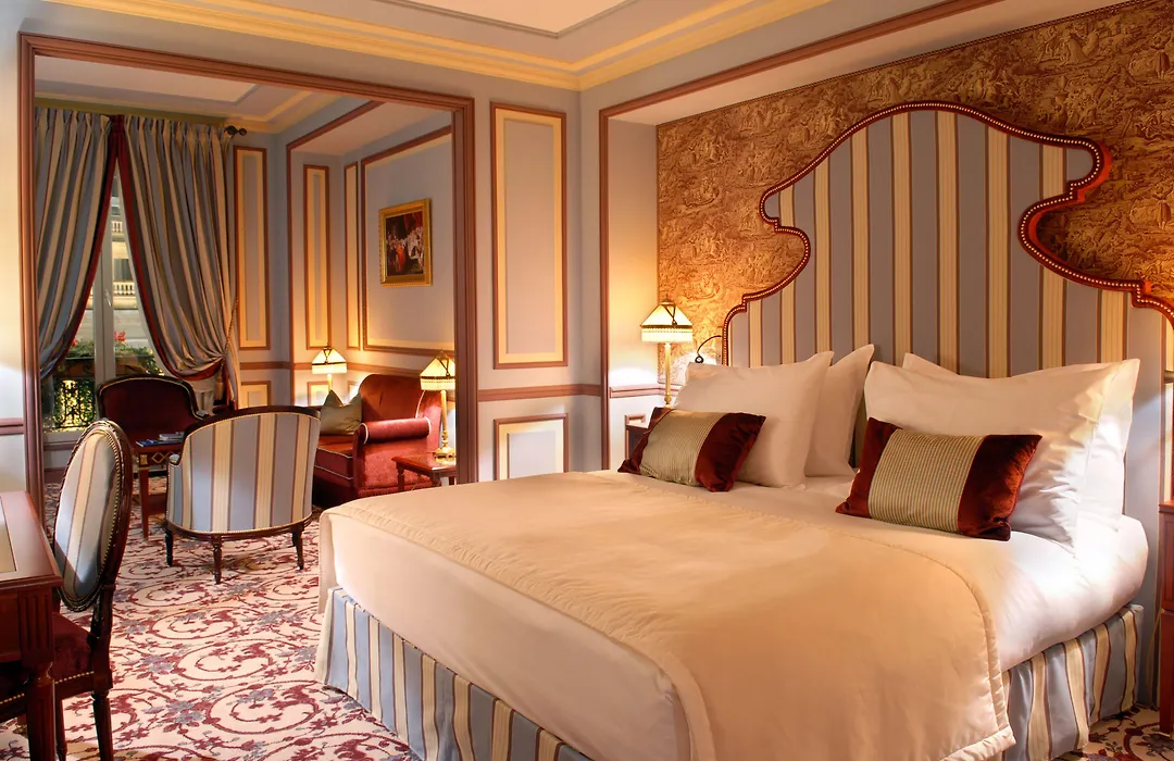 Intercontinental Bordeaux Le Grand Hotel By Ihg-1
