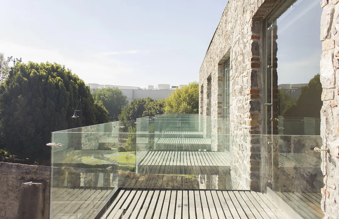 La Purificadora, Puebla, A Member Of Design Hotels-1