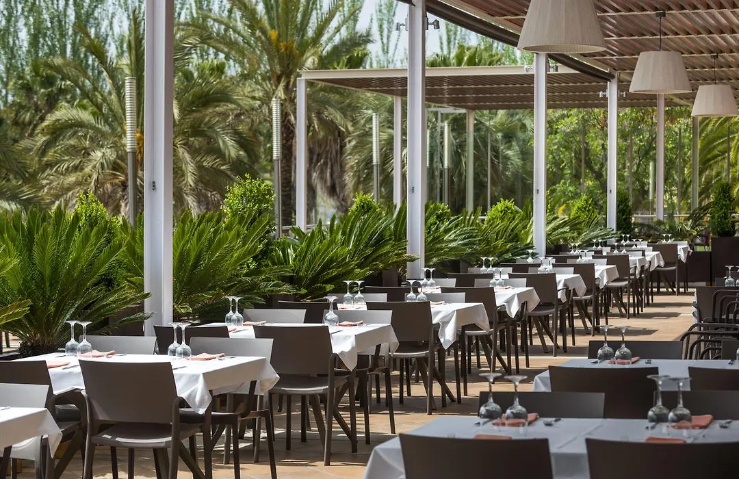 Costa Encantada Suites & Resort-1