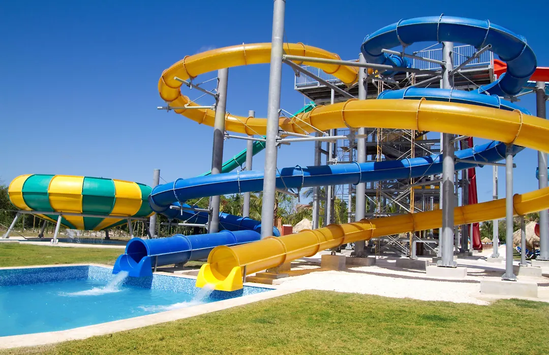 Grand Sirenis Punta Cana Resort & Aquagames-1
