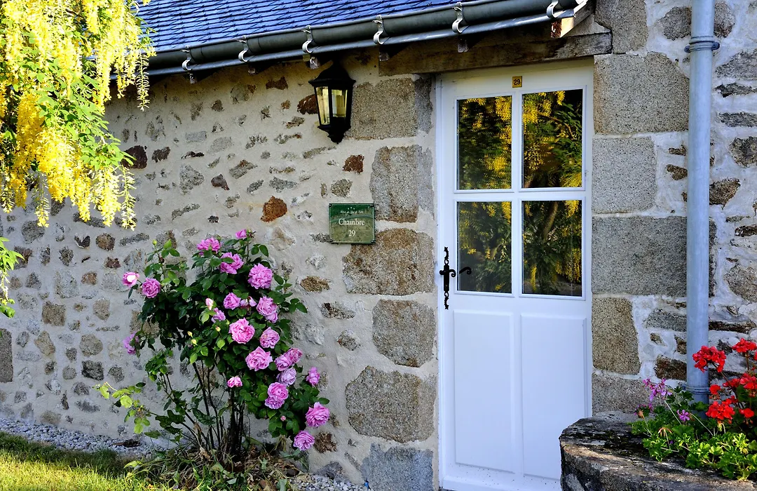 Au Relais Du Gué De Selle-1