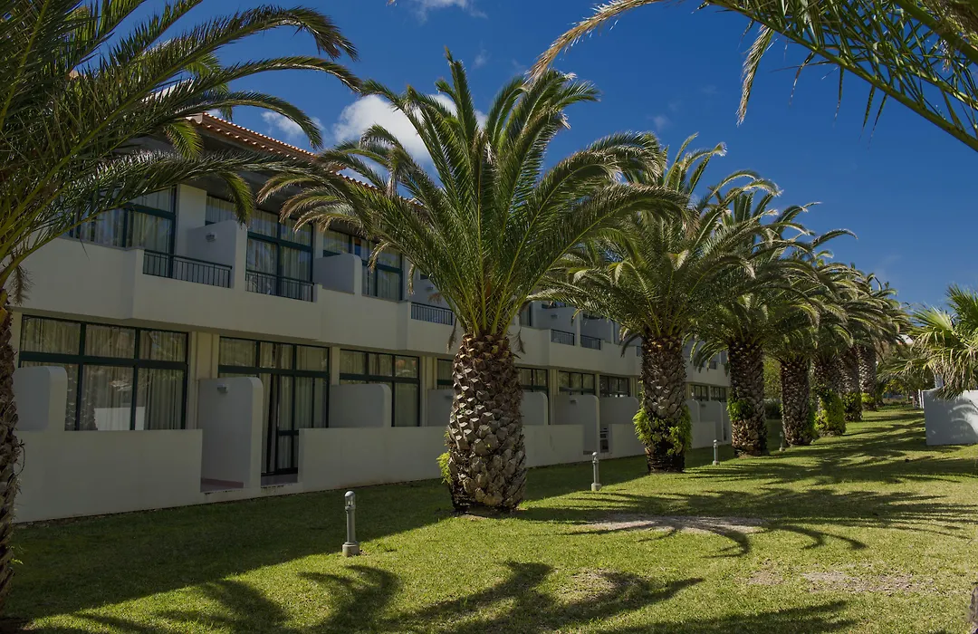 Hotel Torre Praia-1