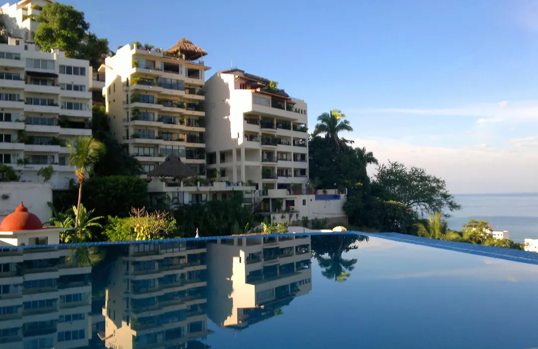 Casa Cupula LGBT Luxury Resort-1