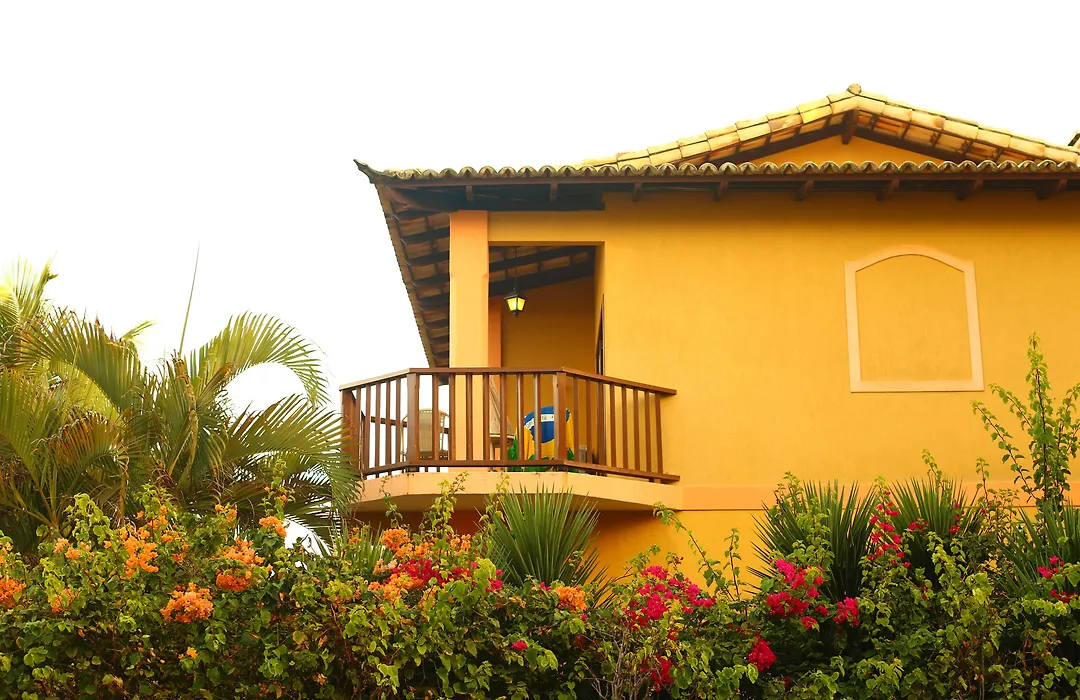 Manary Praia Hotel-1
