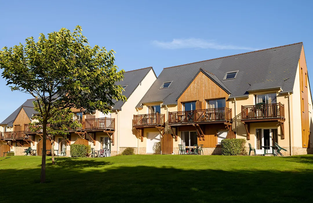 Lagrange Vacances Les Roches Douvres-1