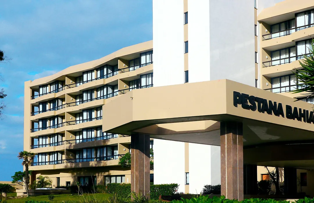 Pestana Bahia Praia Nature & Beach Resort-1