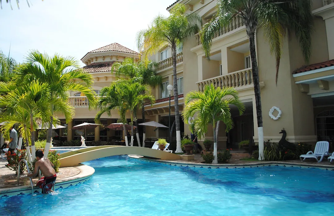 Hotel Quinta Real-1