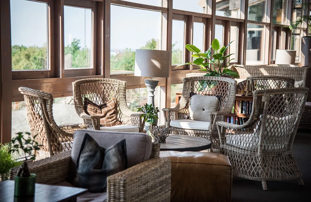 Arken Hotel&Art Garden Spa-1
