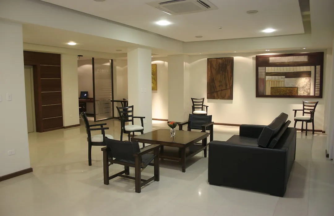 Villaggio Hotel Boutique-1