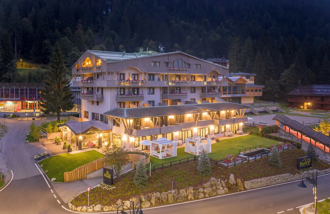 Hotel Spinale-1