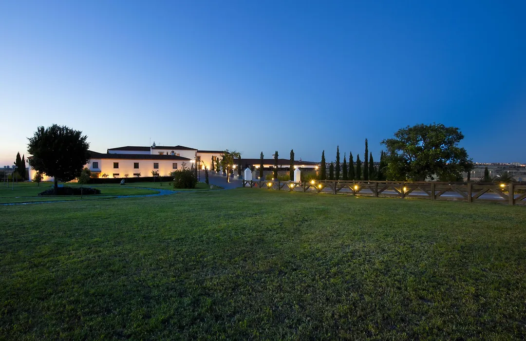 Hospes Palacio de Arenales&Spa-1