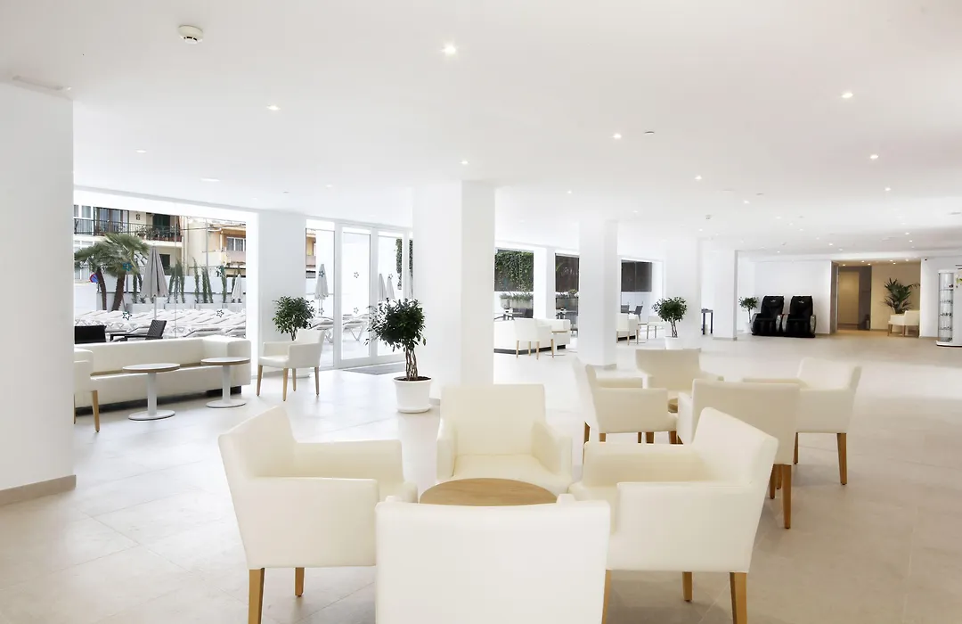 Hotel Ilusion Calma&Spa-1