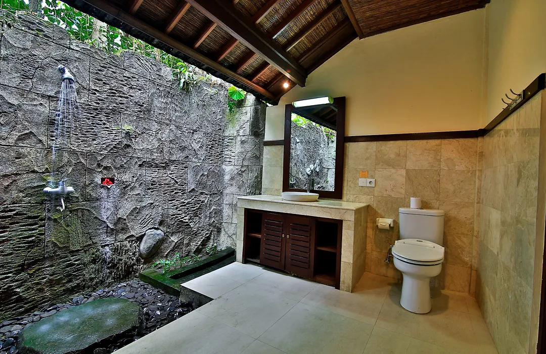 Ananda Ubud Resort-1