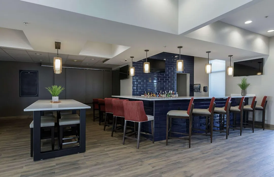 Hilton Garden Inn Elkhart-1