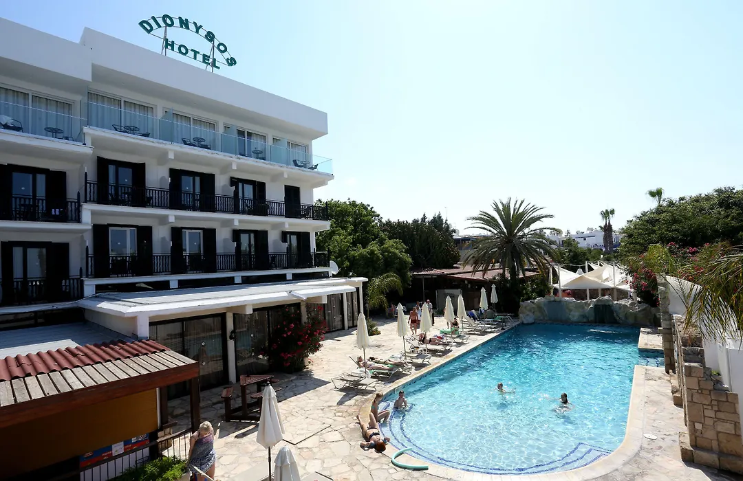 Dionysos Central-1